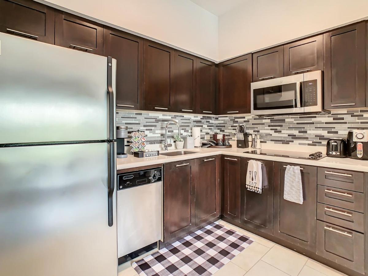 Pet Friendly In Orlando Area Near Disney Celebration Exteriör bild