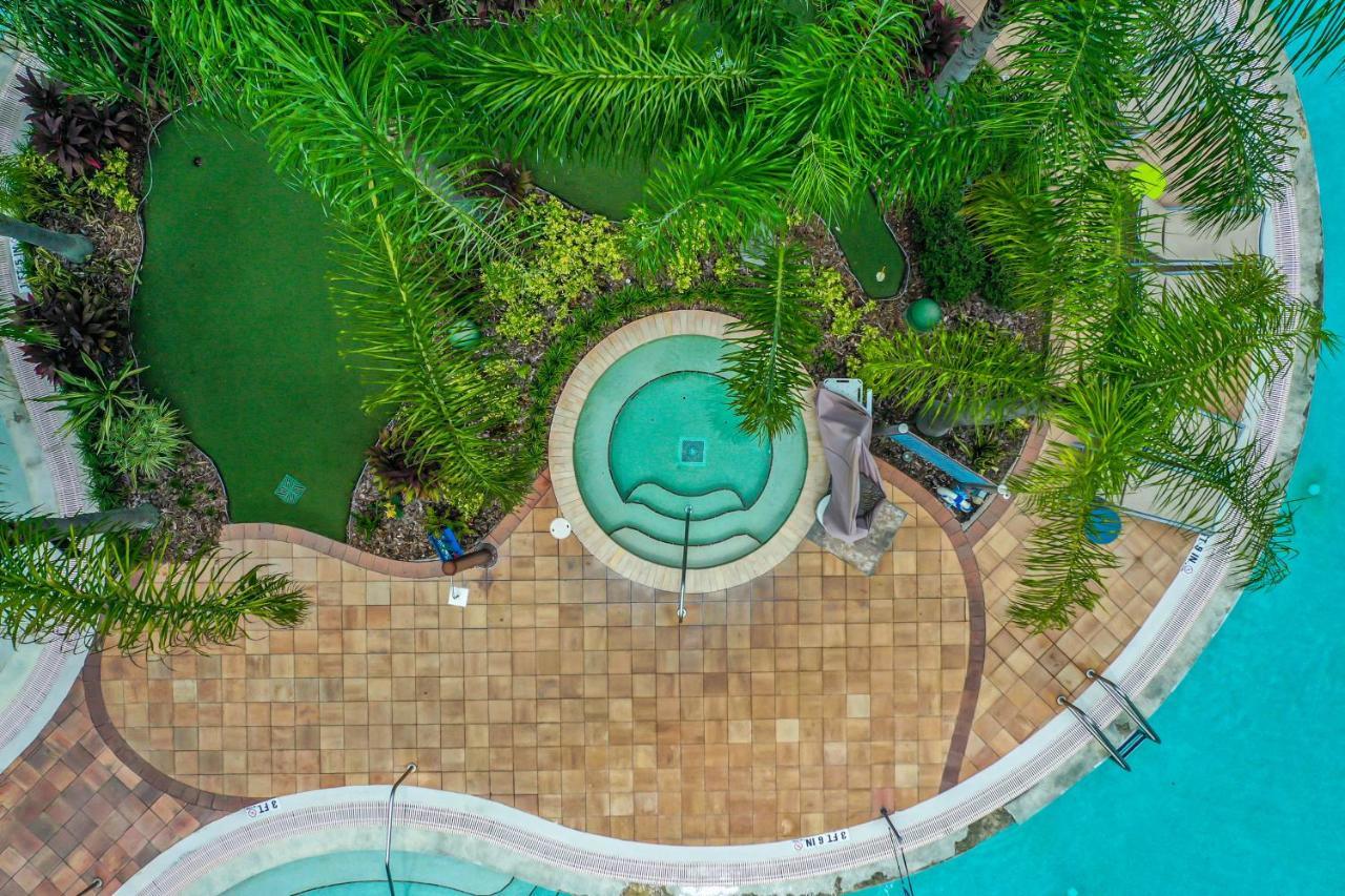Pet Friendly In Orlando Area Near Disney Celebration Exteriör bild