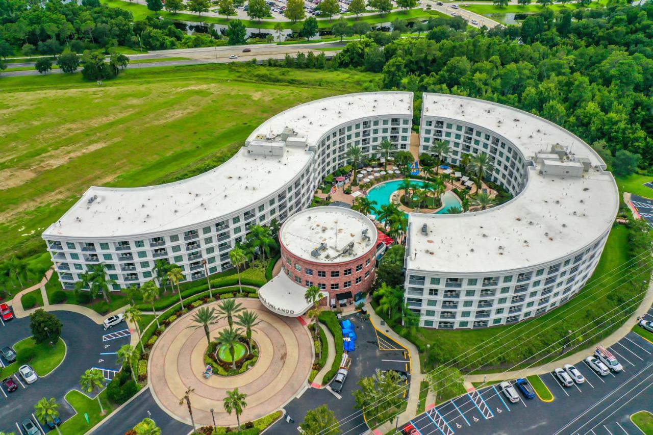 Pet Friendly In Orlando Area Near Disney Celebration Exteriör bild